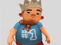 Gra Subway Surfers: World Tour Tokio Moja wycieczka  w Internecie