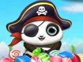 Gra Panda i przyjaciele  w Internecie