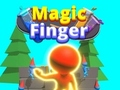 Gra Magiczny Palec  w Internecie