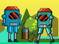 Gra Gloobot 2  w Internecie
