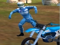 Gra Maksymalny pojedynek na motocyklu Dirt  w Internecie