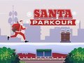 Gra Święty Parkour  w Internecie