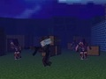Gra Pixel Zombie Survival Toonfare  w Internecie