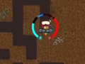 Gra MarsX  w Internecie