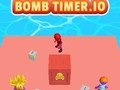 Gra Bomby z timerem  w Internecie