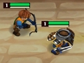 Gra Niekończące się historie wojowników RPG  w Internecie