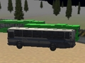 Gra Szybki autobus Ultimatum Parking 3D  w Internecie