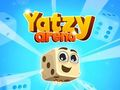 Gra Arena Yahtzee  w Internecie