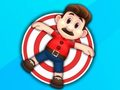 Gra Uderz Mario  w Internecie