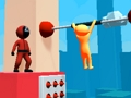 Gra Gra Kałamarnica: Falling Guy  w Internecie