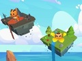 Gra Clickermon w Internecie
