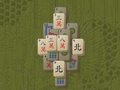 Gra Klasyczny Mahjong  w Internecie