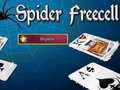 Gra Spider Freecell w Internecie