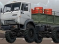 Gra Transporter ciężarówek  w Internecie
