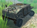 Gra Ciężarówka Offroad Napęd Ciężki transport  w Internecie