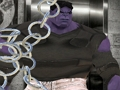 Gra Przykuty samochód kontra Hulk  w Internecie
