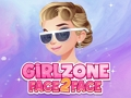 Gra Girlzone Twarz 2 Twarz  w Internecie