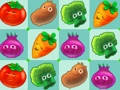 Gra Farma Pop Połącz 3 puzzle  w Internecie