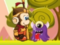 Gra Bohater King Konga  w Internecie