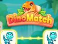Gra Dino mecz  w Internecie