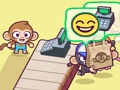 Gra Monkey Mart w Internecie