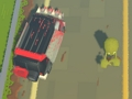 Gra Autostrada Zombie Drive  w Internecie