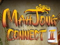 Gra Mahjong Connect II  w Internecie