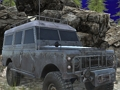 Gra Ciężarówka Offroad 4x4 Heavy Drive  w Internecie