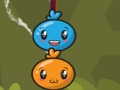 Gra Mistrz meczu Kaomoji  w Internecie