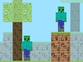 Gra NoobHood pomóż Alexowi!  w Internecie