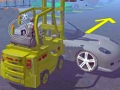 Gra ForkLift Prawdziwa symulacja jazdy  w Internecie