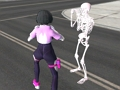 Gra Cyberpunk w Internecie