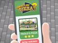 Gra Gdzie jest moja pizza  w Internecie
