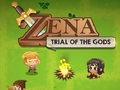 Gra Zena: Próba Bogów  w Internecie