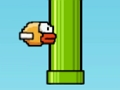 Gra Flappy Bird w Internecie