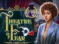 Gra Teatr strachu  w Internecie