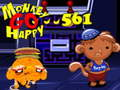 Gra Małpa Go Happy Stage 561  w Internecie