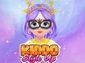 Gra Stylizacja Kiddo  w Internecie