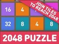 Gra 2048: Klasyczna łamigłówka  w Internecie