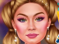 Gra TikTok Divas Zrób to sam makijaż  w Internecie