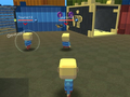Gra Kogama: upiorny parkour  w Internecie