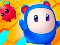 Gra Trampolina Rush 3D  w Internecie