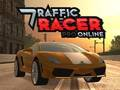 Gra Traffic Racer Pro Online w Internecie