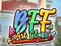 Gra Klasa artystyczna BFF  w Internecie