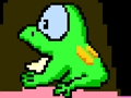 Gra Bikki w Pon Pon Land  w Internecie