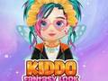 Gra Wygląd Kiddo Fantasy  w Internecie