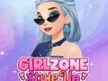 Gra Stylizacja Girlzone  w Internecie