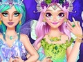 Gra Rytuał pielęgnacji skóry Fantasy  w Internecie