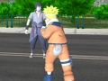 Gra Gra Naruto 3D  w Internecie