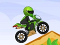 Gra Wyścigi Moto X-Trial  w Internecie